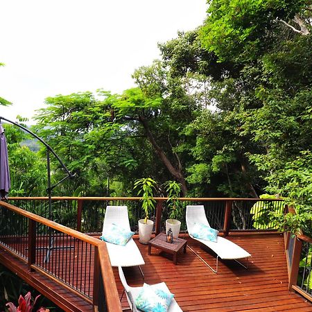 Whitsundays Bnb Retreat Airlie Beach Extérieur photo
