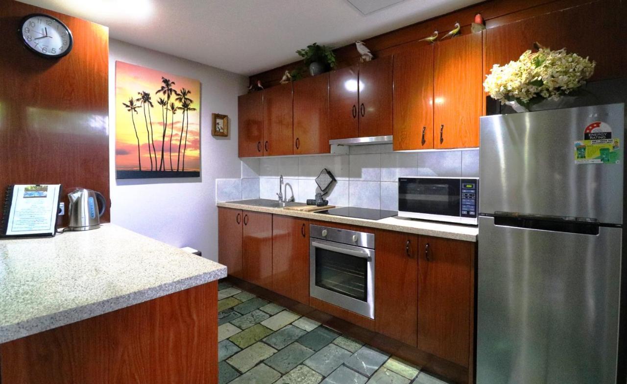 Whitsundays Bnb Retreat Airlie Beach Extérieur photo