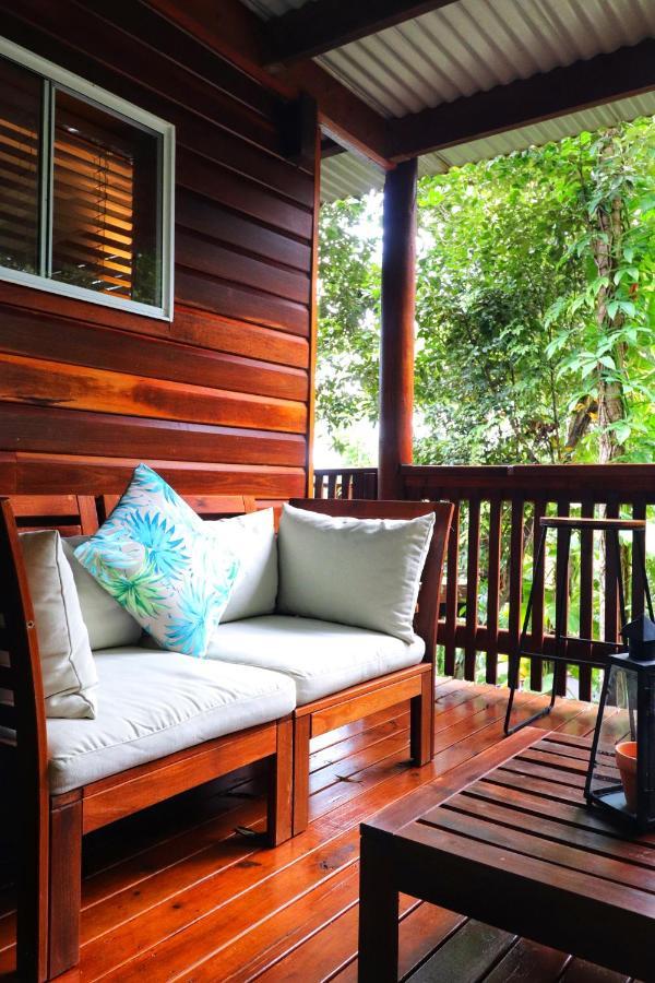 Whitsundays Bnb Retreat Airlie Beach Extérieur photo