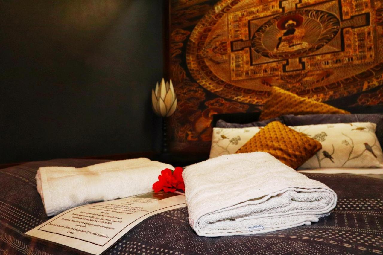 Whitsundays Bnb Retreat Airlie Beach Extérieur photo