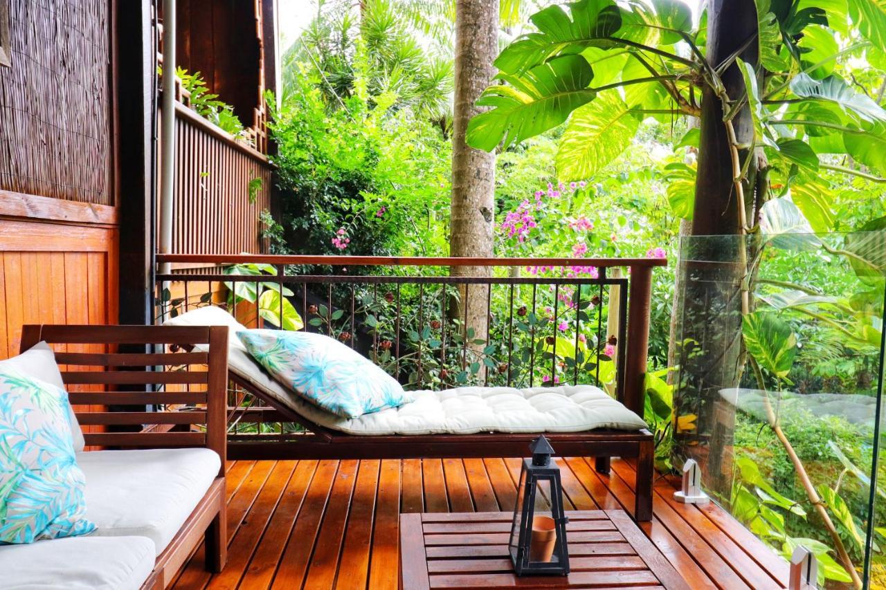 Whitsundays Bnb Retreat Airlie Beach Extérieur photo