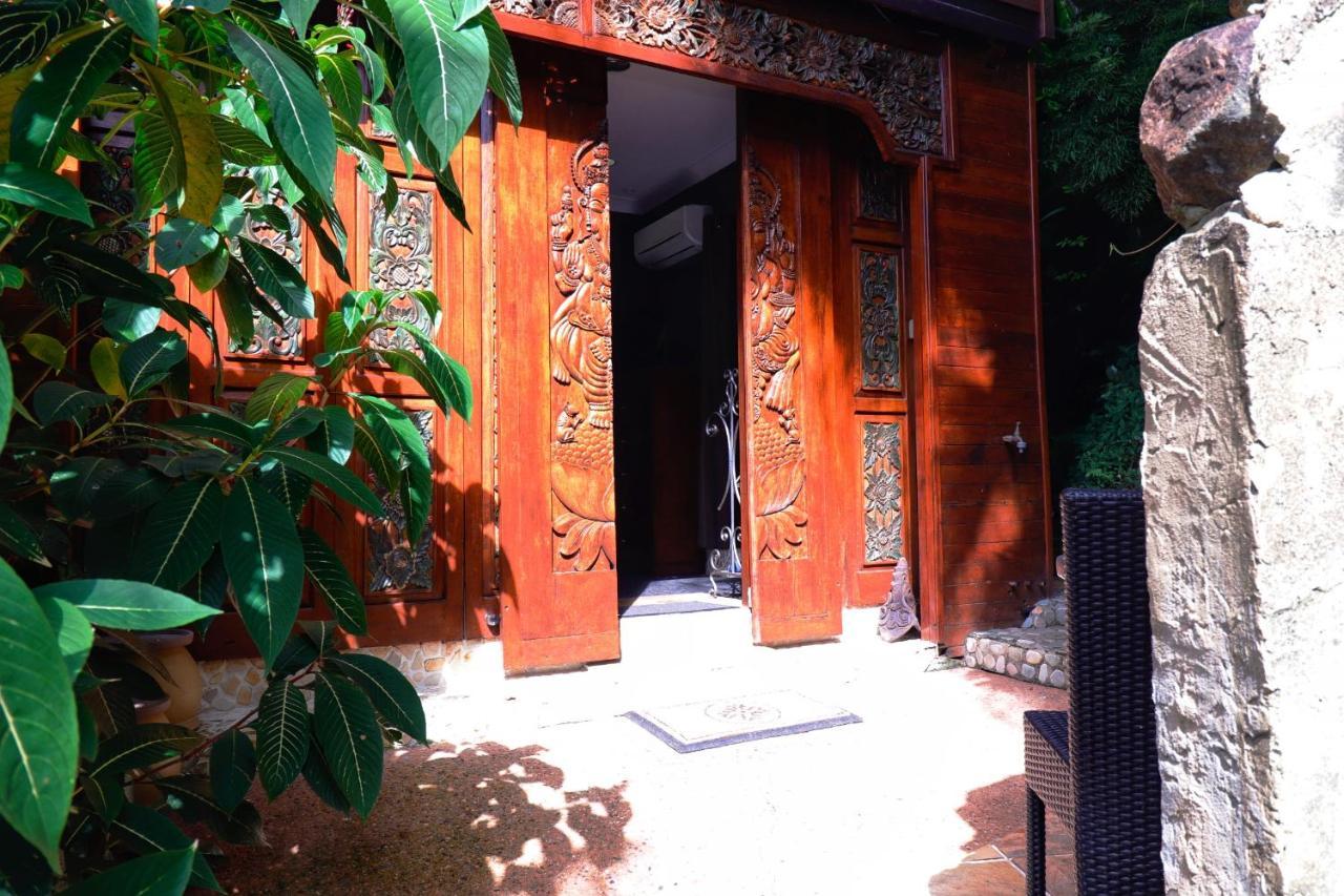 Whitsundays Bnb Retreat Airlie Beach Extérieur photo