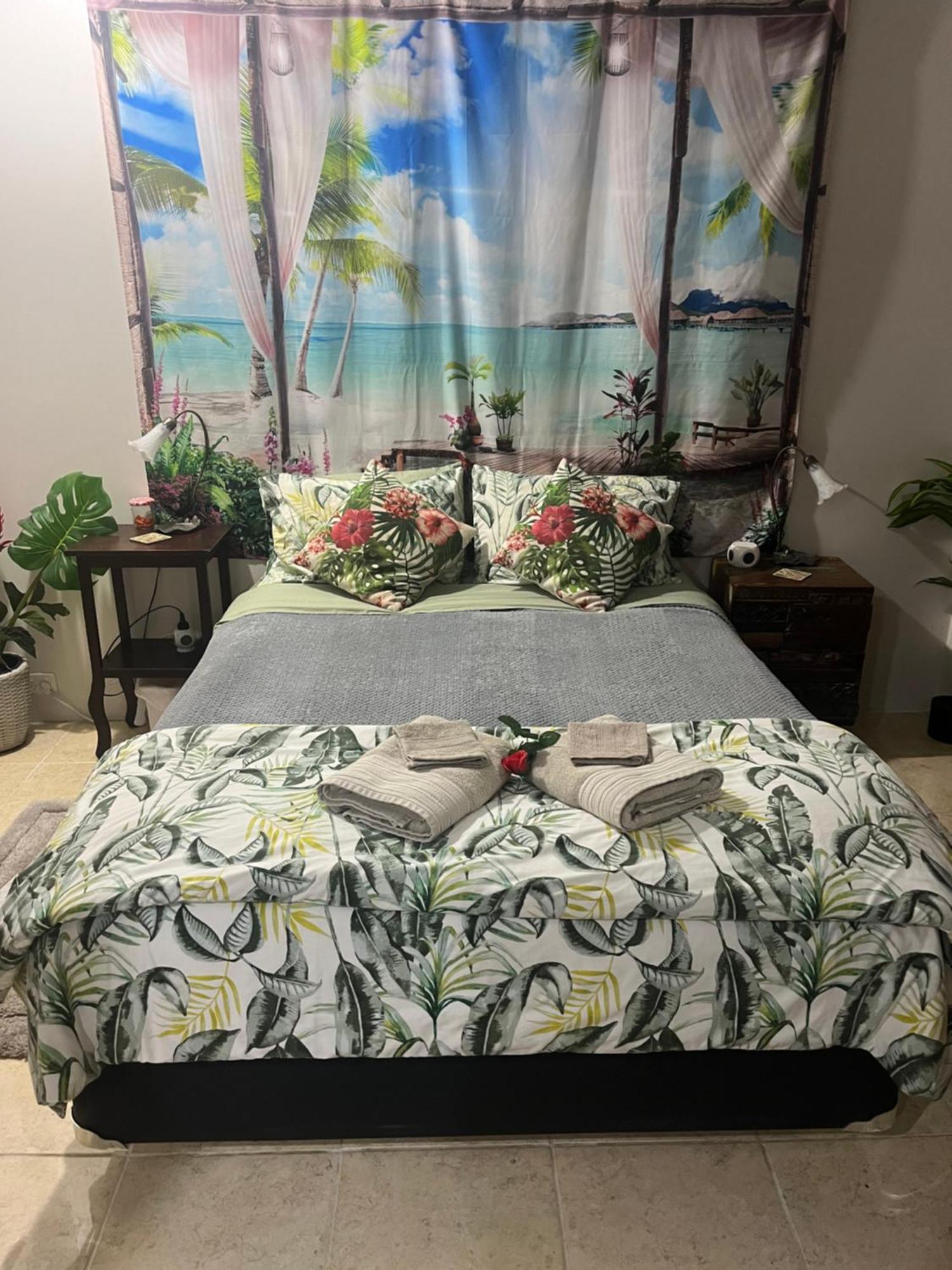 Whitsundays Bnb Retreat Airlie Beach Extérieur photo