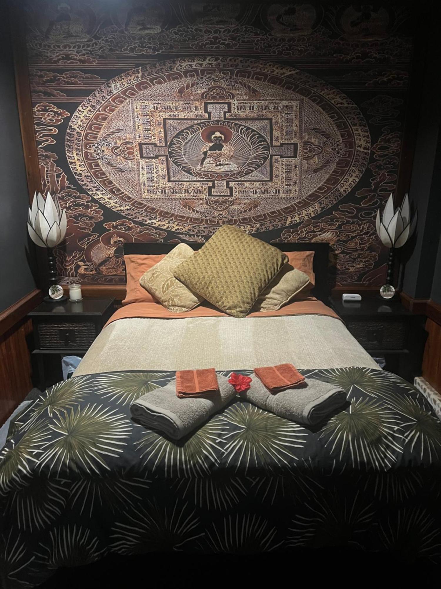 Whitsundays Bnb Retreat Airlie Beach Extérieur photo