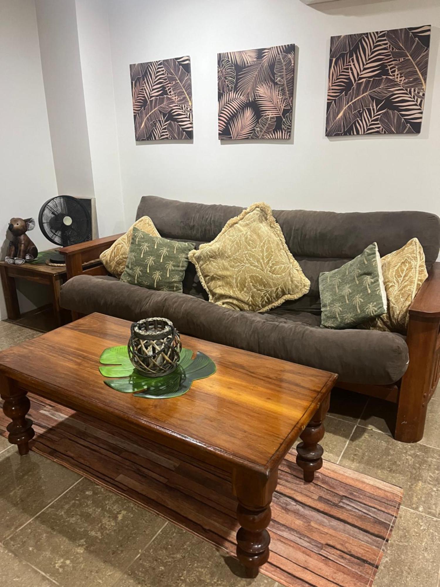 Whitsundays Bnb Retreat Airlie Beach Extérieur photo