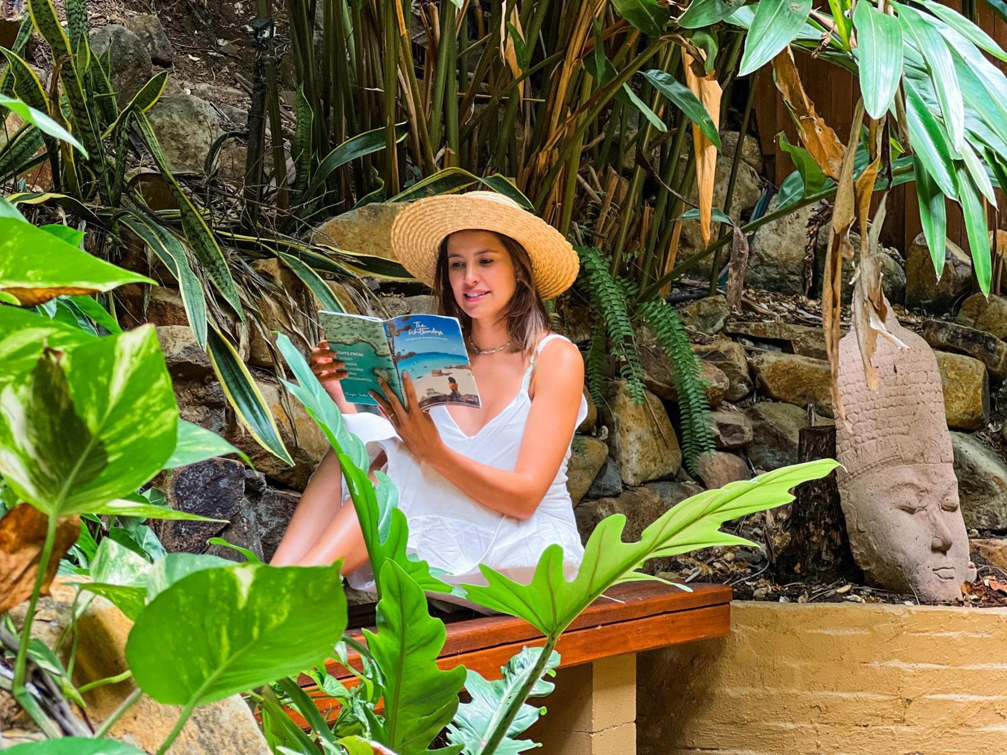 Whitsundays Bnb Retreat Airlie Beach Extérieur photo