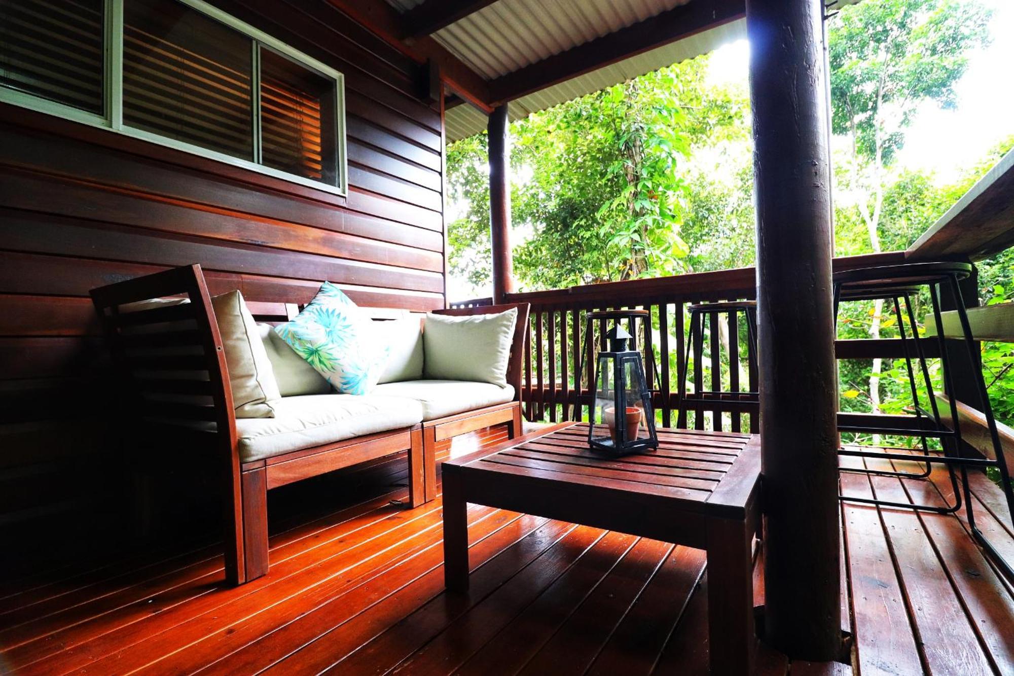 Whitsundays Bnb Retreat Airlie Beach Extérieur photo