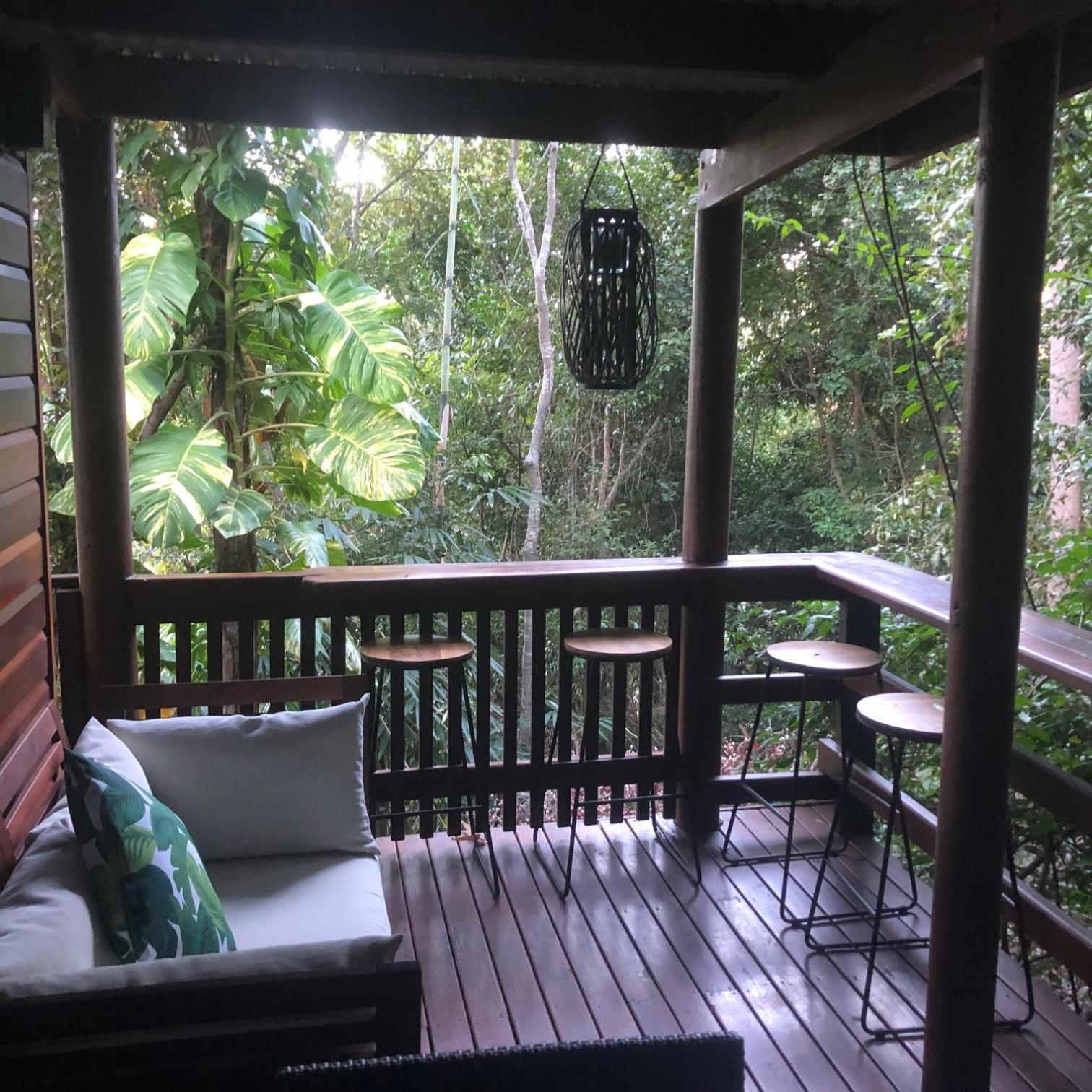 Whitsundays Bnb Retreat Airlie Beach Extérieur photo