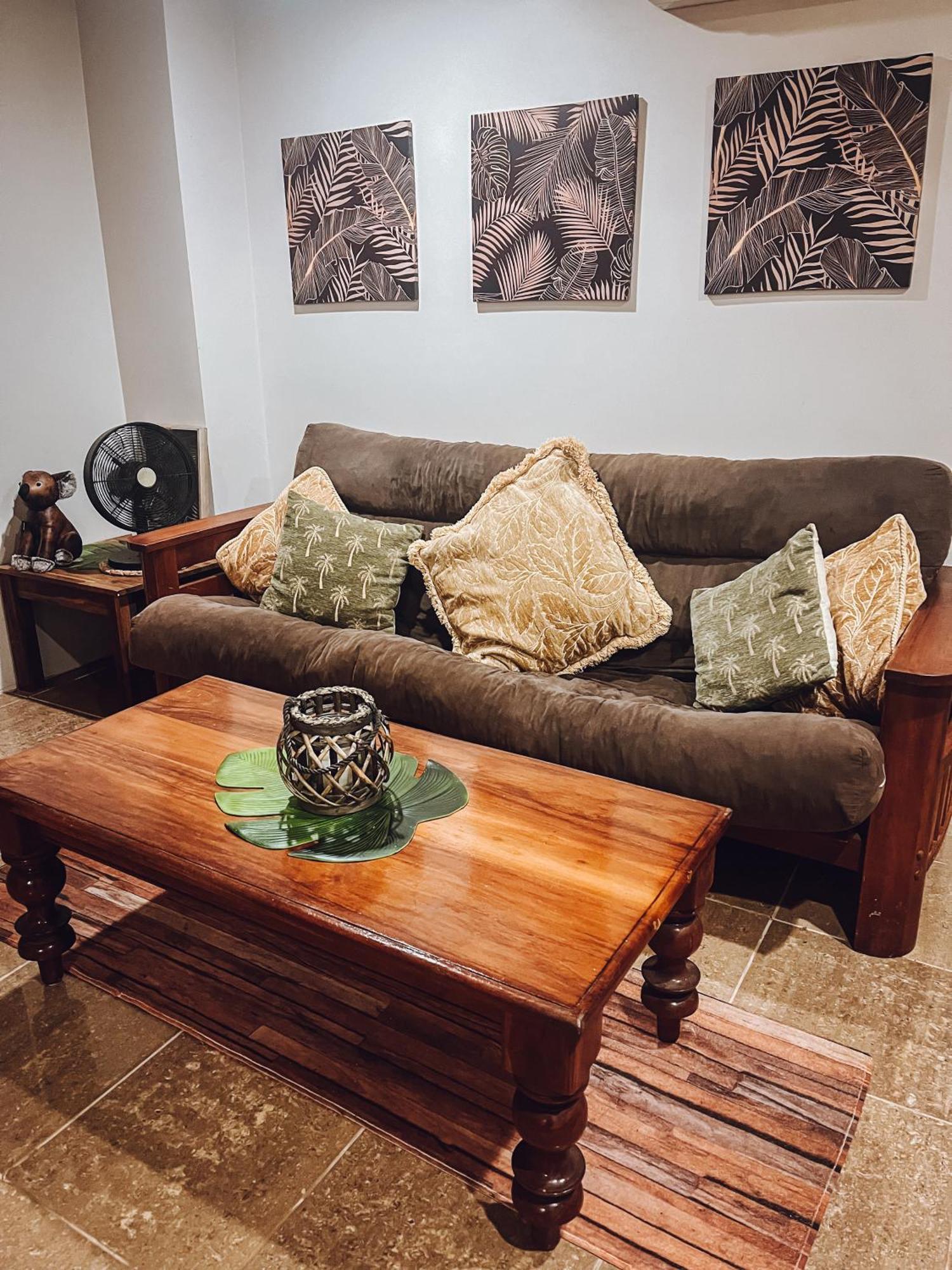 Whitsundays Bnb Retreat Airlie Beach Extérieur photo