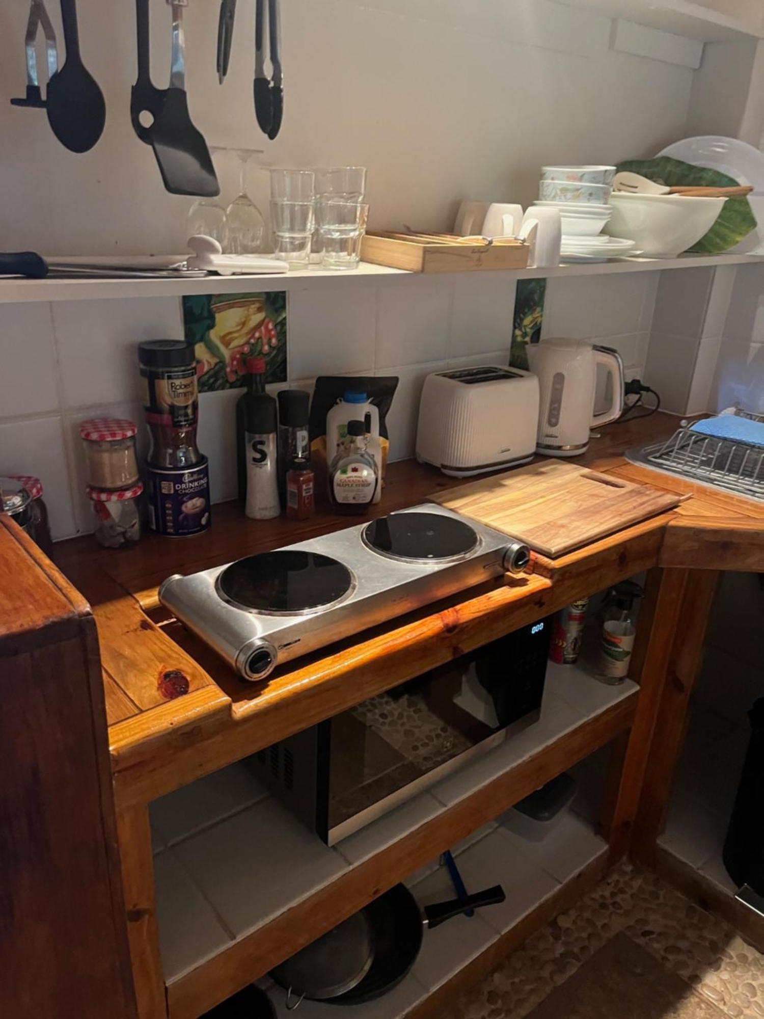 Whitsundays Bnb Retreat Airlie Beach Extérieur photo