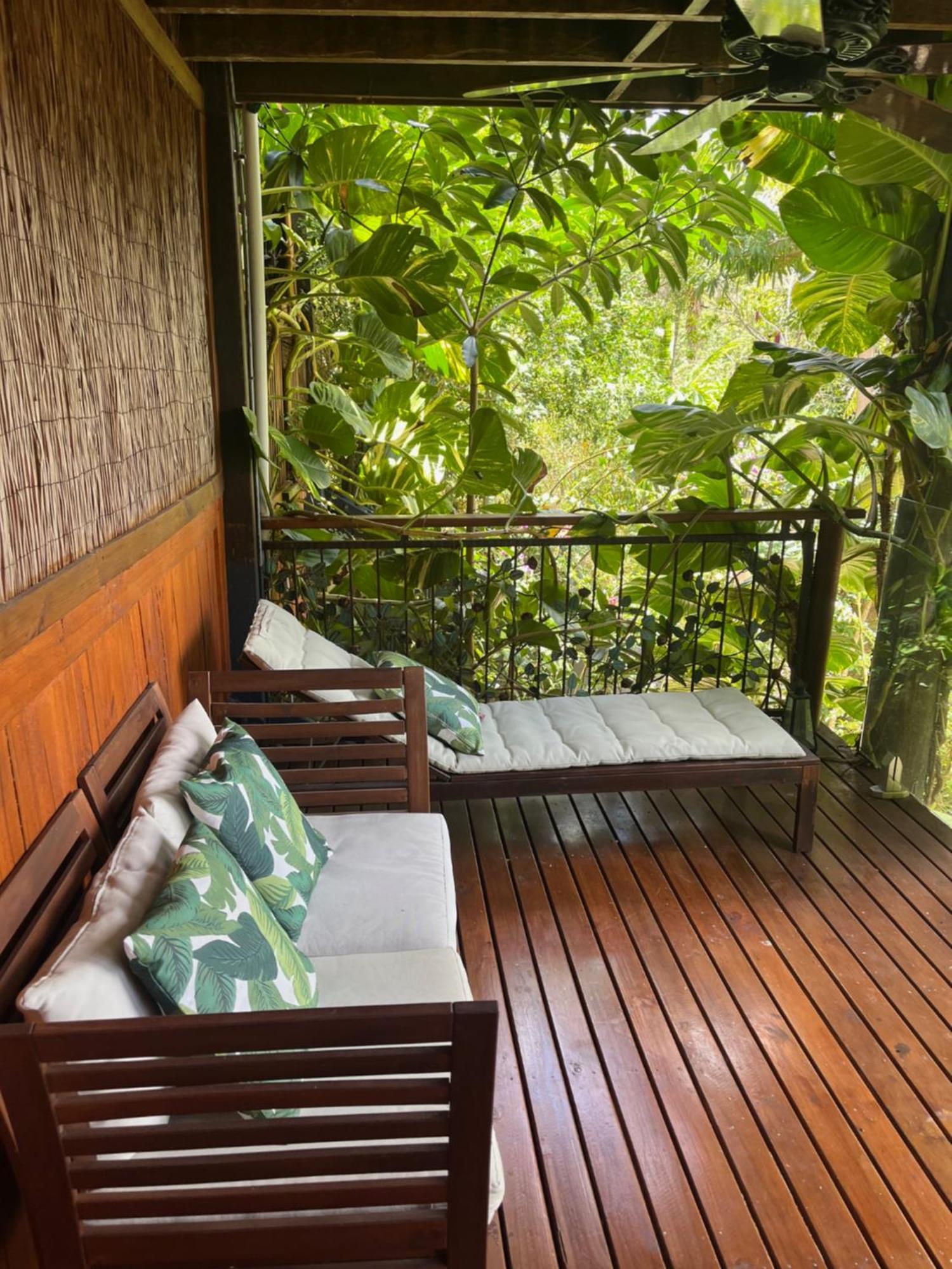 Whitsundays Bnb Retreat Airlie Beach Extérieur photo