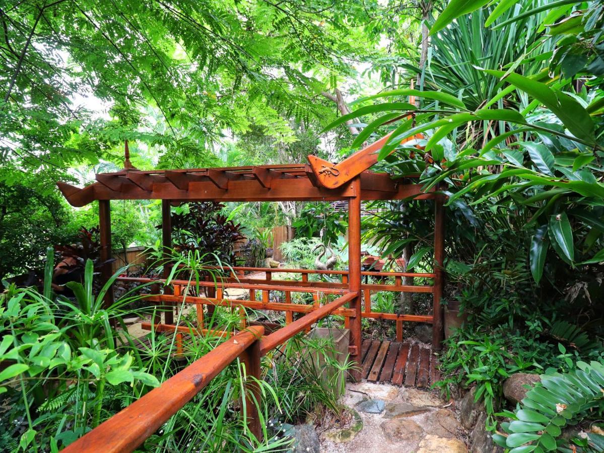 Whitsundays Bnb Retreat Airlie Beach Extérieur photo