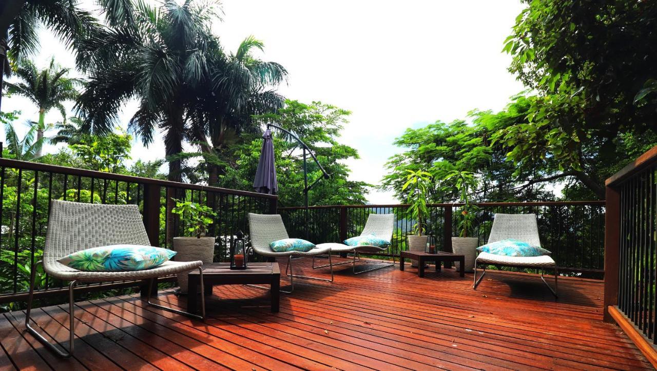 Whitsundays Bnb Retreat Airlie Beach Extérieur photo